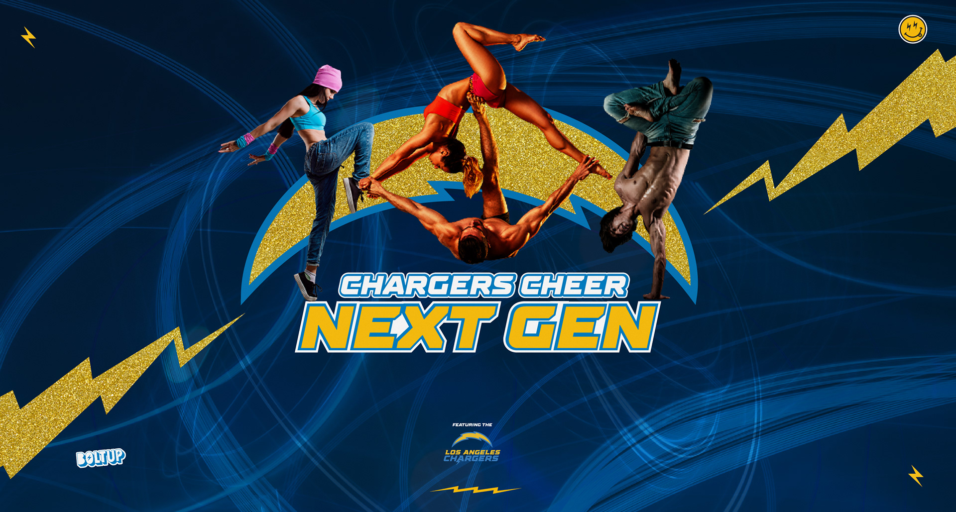 Los angeles Chargers, Estudio de Diseño Badagnani, Buenos Aires, Branding, Campaña de publicidad