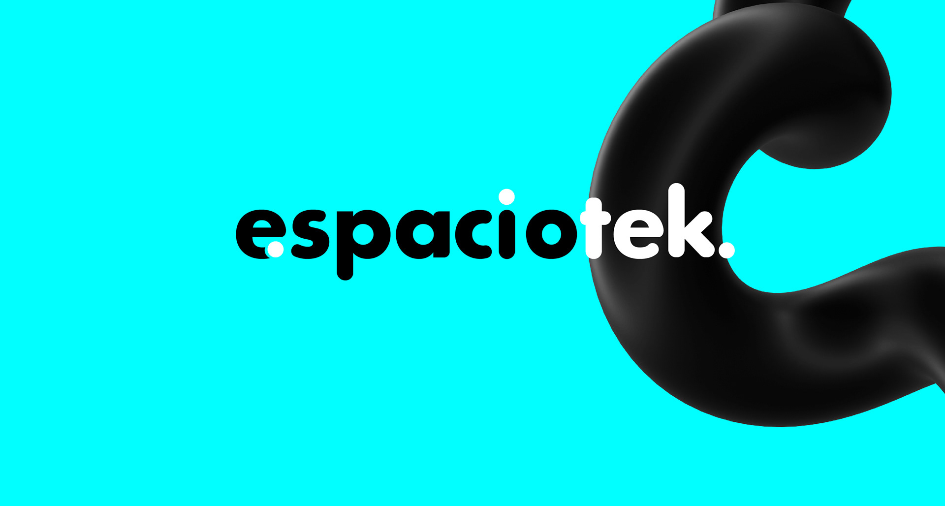 Espaciotek , Estudio de Diseño Badagnani, Buenos aires, Branding, Tecnología 
