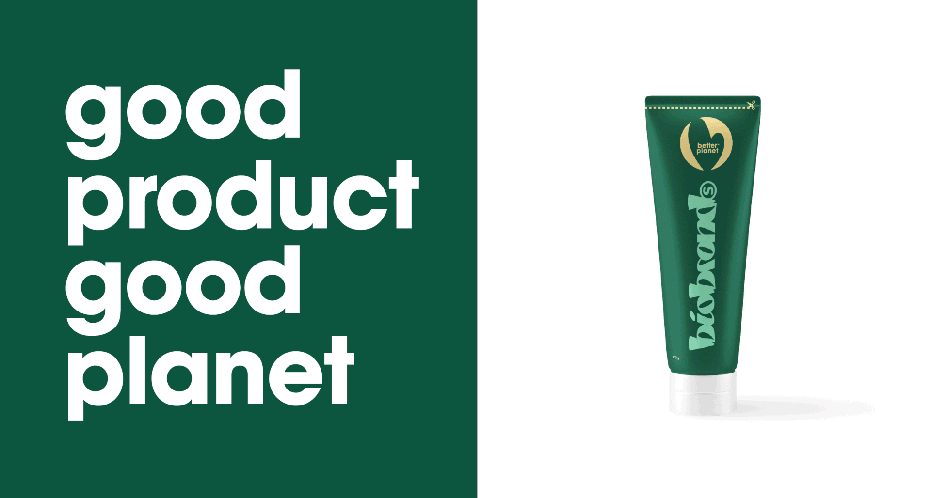 Diseño Biobrands, Estudio de Diseño Badagnani