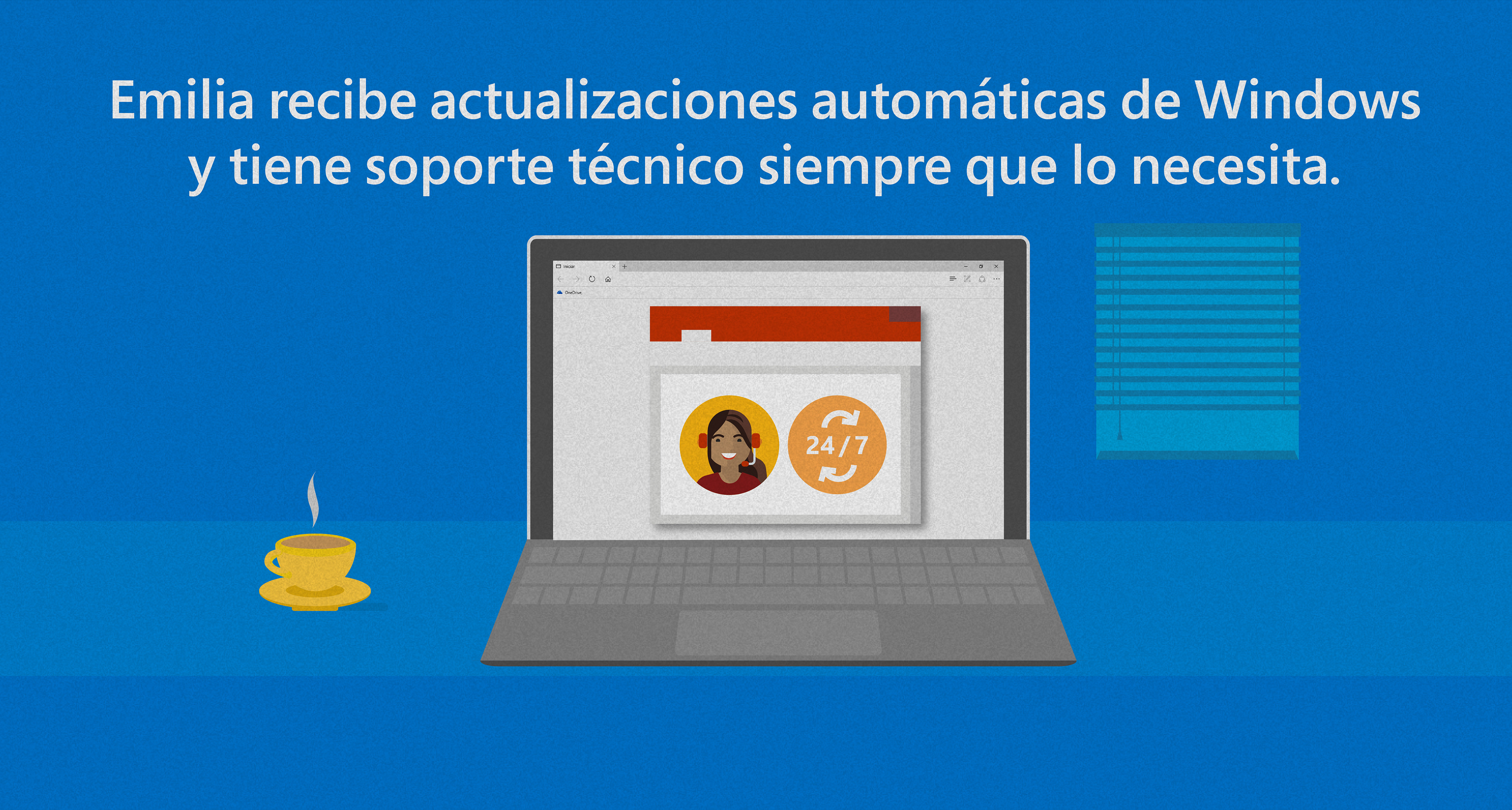 Microsoft, Estudio de Diseño Badagnani, Buenos Aires, Branding, Campaña Publicitaria
