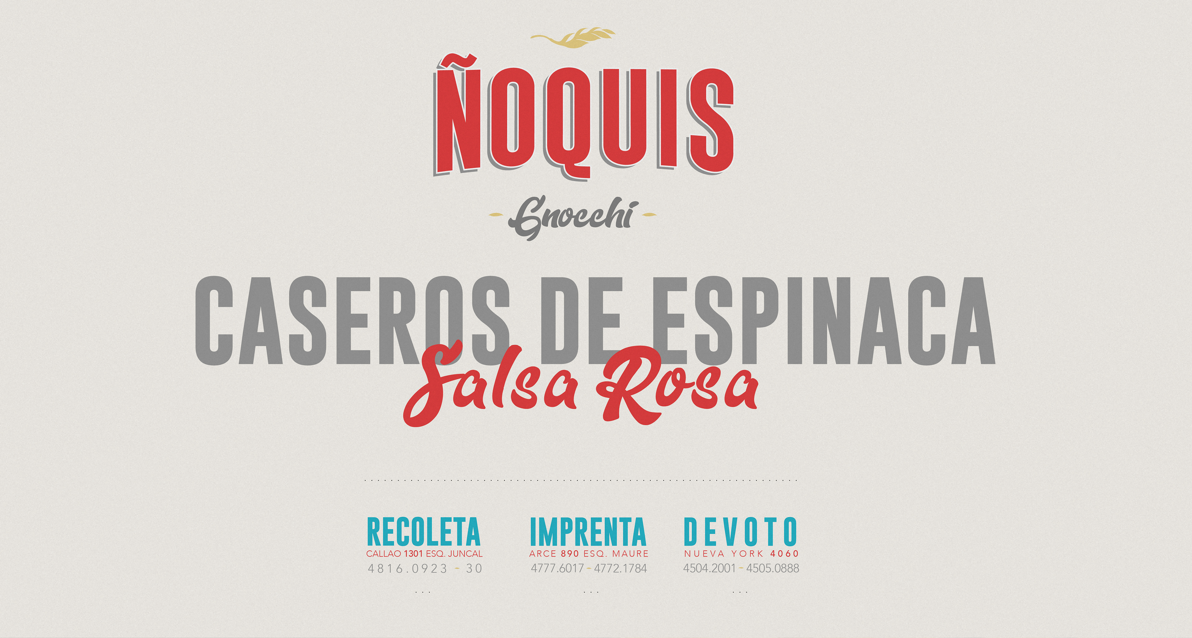 Milena, Estudio de Diseño Badagnani, Buenos Aires, Branding, Redes sociales