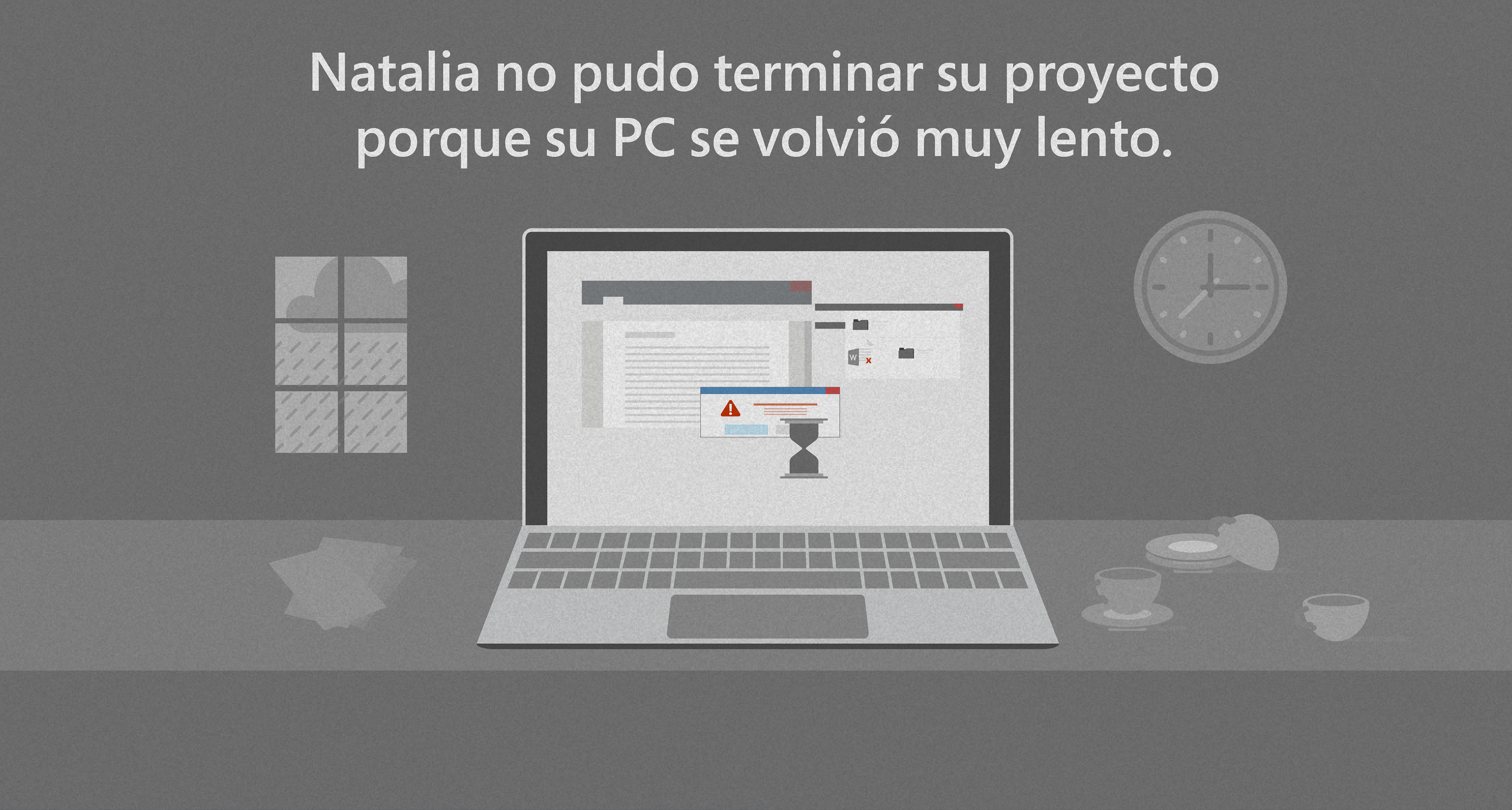 Microsoft, Estudio de Diseño Badagnani, Buenos Aires, Branding, Campaña Publicitaria