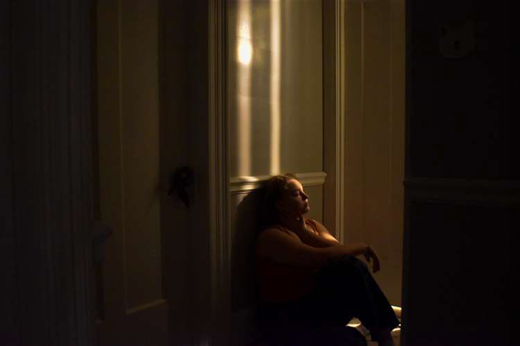 Elle Bodmann, Laurel School, Grade 11, The Leading Light, Photography, Educator: Lori Kella, Honorable Mention