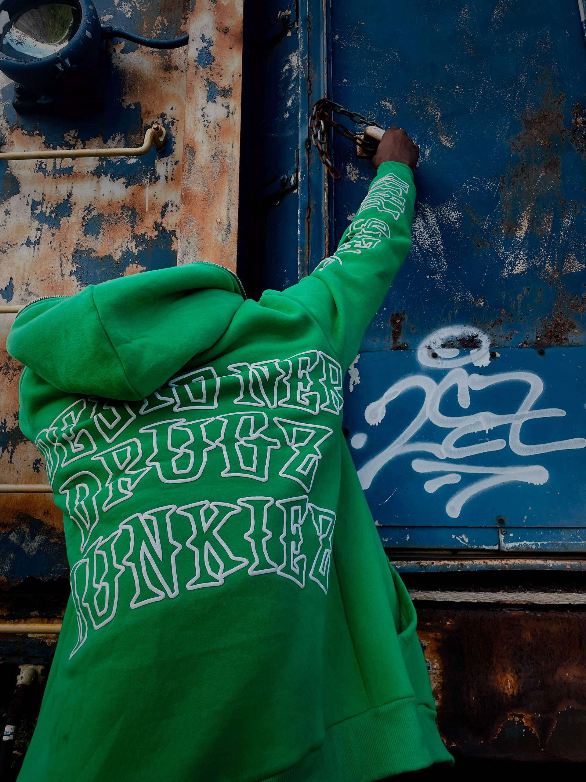 Thomas Reddick, Shaker Heights High School, Grade 12, Train Yard, Photography, Educator: Kathleen Fleming, Silver Key