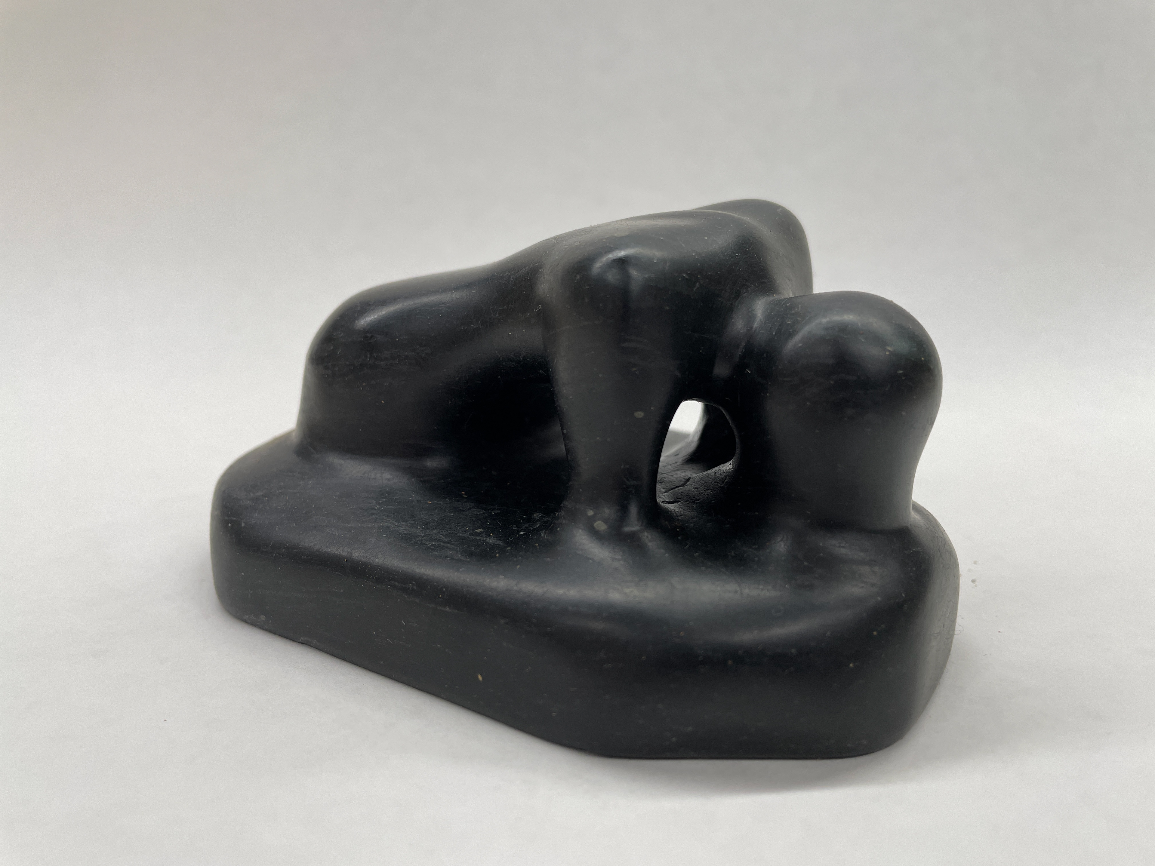 Olivia McIntire,Bay Village High School,10th,Depression,Sculpture,Thomas Schemrich,Gold Key
