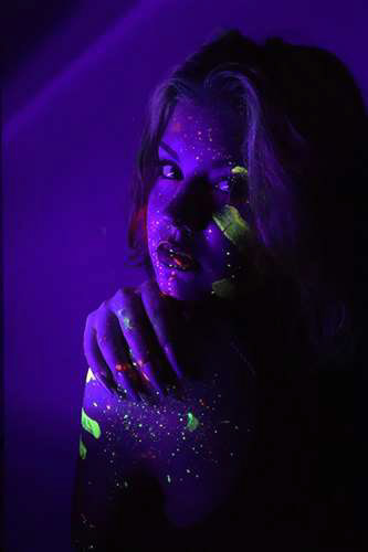 Jordan James, Notre Dame Cathedral Latin School, Grade 12, Imperfections, Photography, Educator: George Yaniga, Silver Key