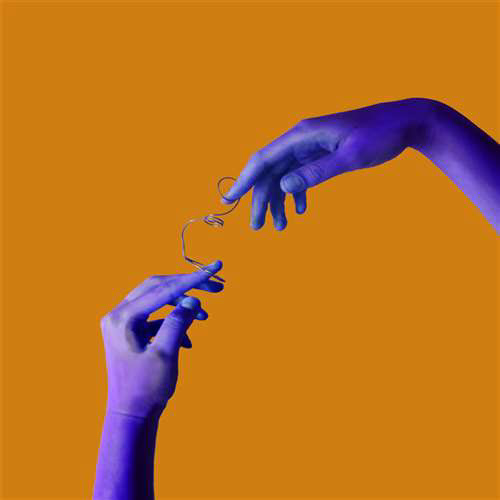 Lauren Kish,Gilmour Academy High School,12th, Touch, Photography, Mark Most, Gold Key