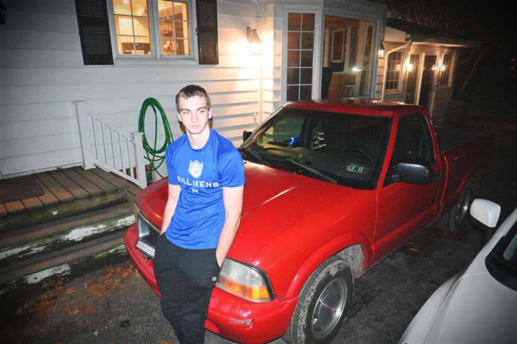Jr Wagner,St Ignatius High School,12th,Jr's Dope Foto,Photography,Jennifer Chronister,Gold Key