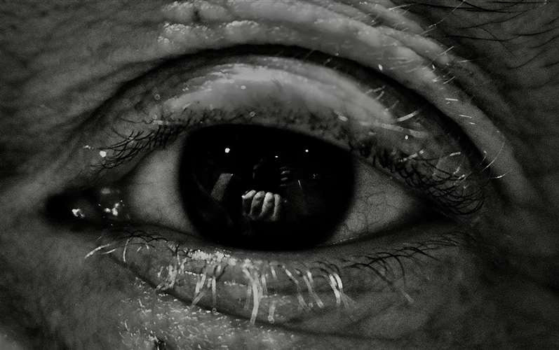 Ella Rosenberg, Hathaway Brown School, Grade 11, Strong Vision, Photography, Educator: Shelly Ahern, Silver Key