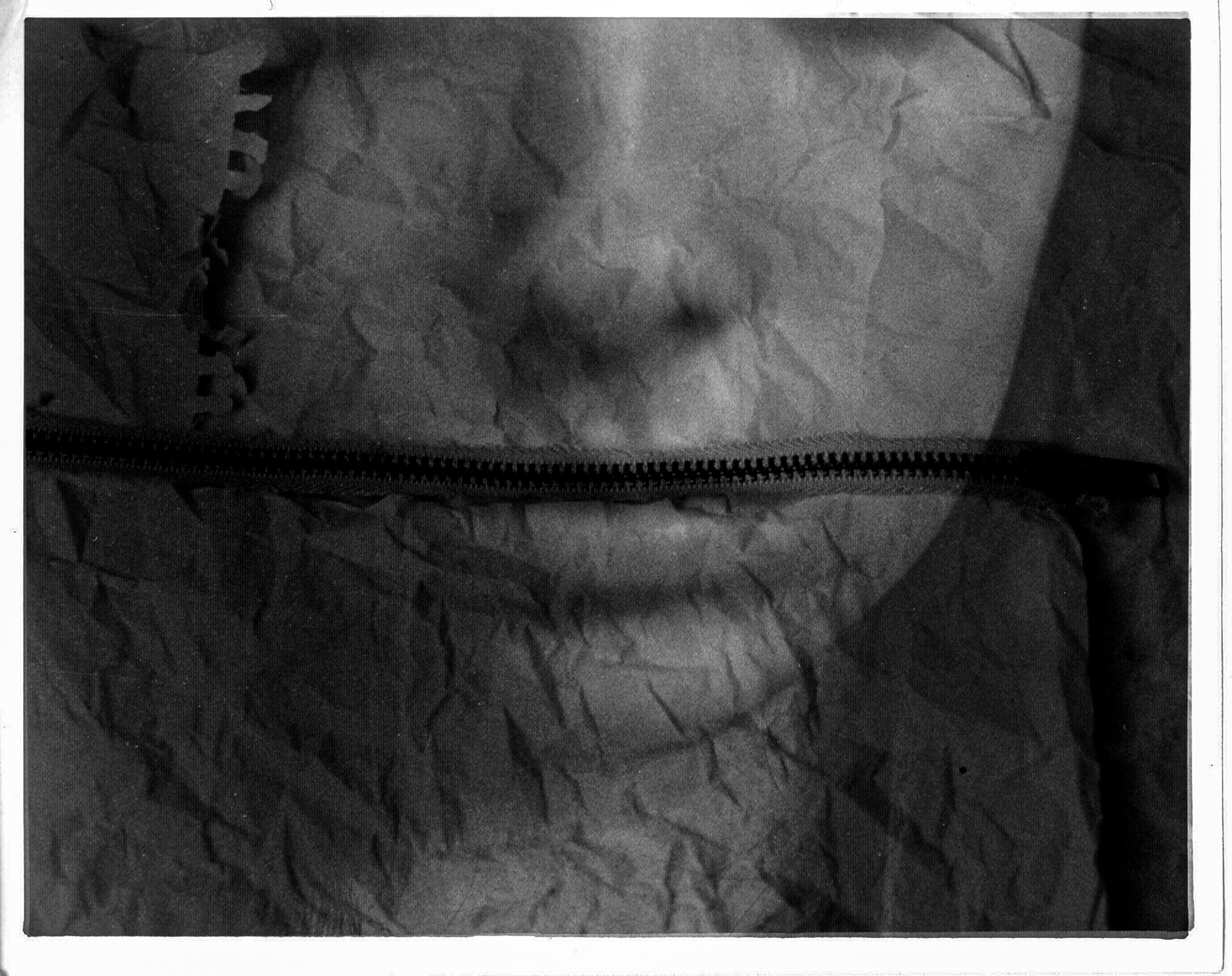 Krista Duffy, Notre Dame Cathedral Latin School, 12th, Unspoken Words, PhotographyGeorge Yaniga, Gold Key