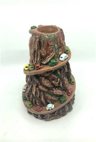 Eliana Uher,Orange High School,12th,Road to Nowhere,Ceramics & Glass,Colleen Angel,Gold Key