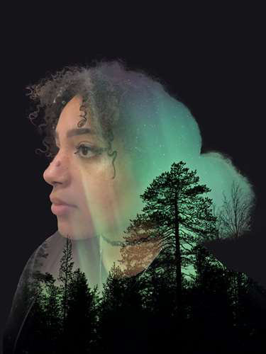 Reily Morris,EuclidCity High School,11th,Deep Rooted,Digital Art,Edith Mellen, Gold Key