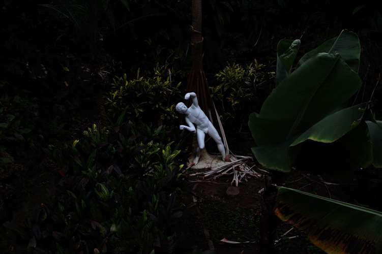 Cameron Beiswenger, University School - Hunting Valley Campus, Grade 11, Light in a World of Darkness, Photography, Educator: Michael Starinsky, Silver Key