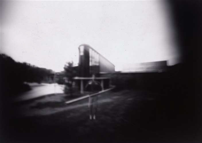 David Jennings, University School - Hunting Valley Campus, Grade 12, Ghost, Photography, Educator: Michael Starinsky, Honorable Mention