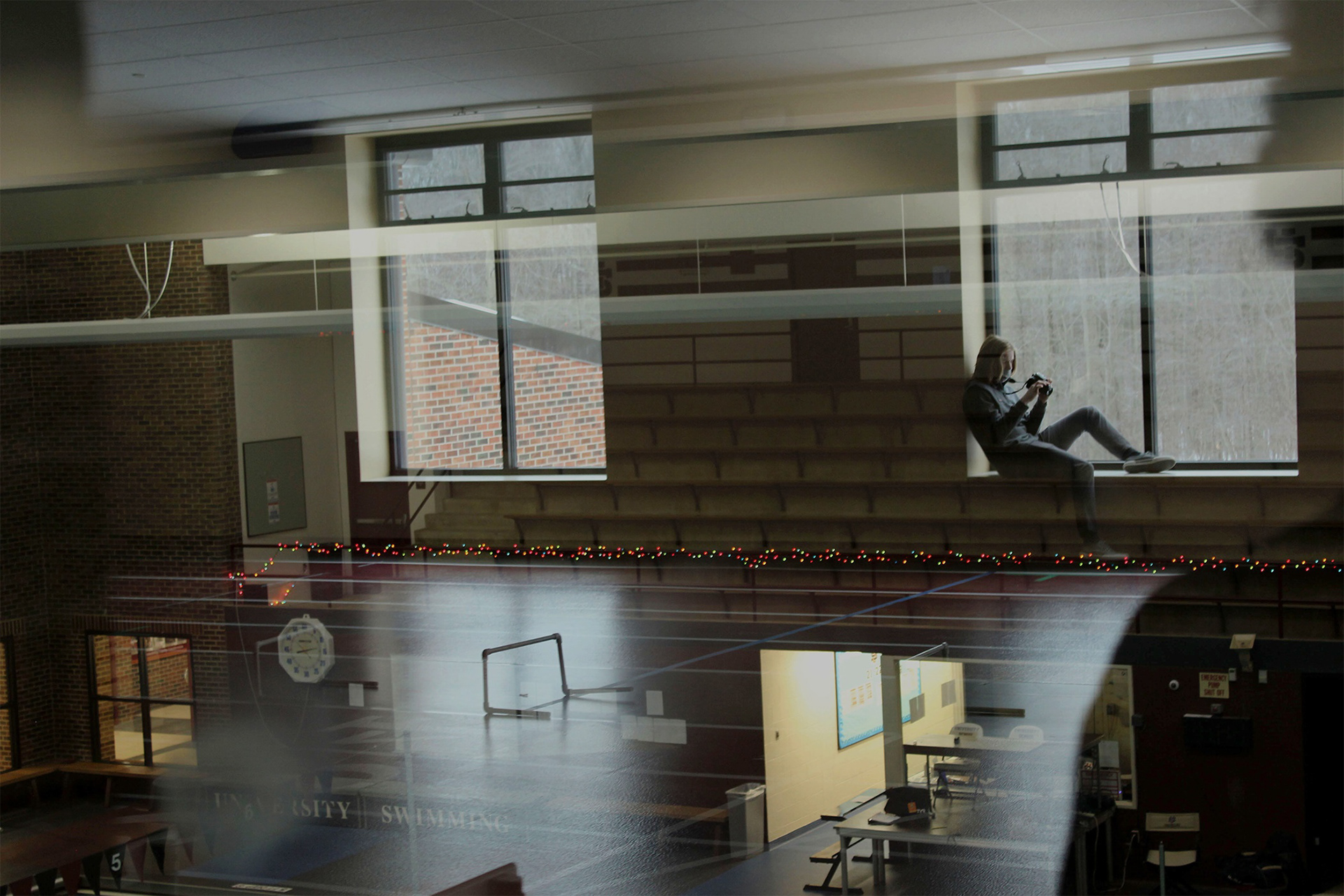 Luca Garofalo, University School - Hunting Valley Campus,11th, Luke, Photography,Michael Starinsky, Gold Key