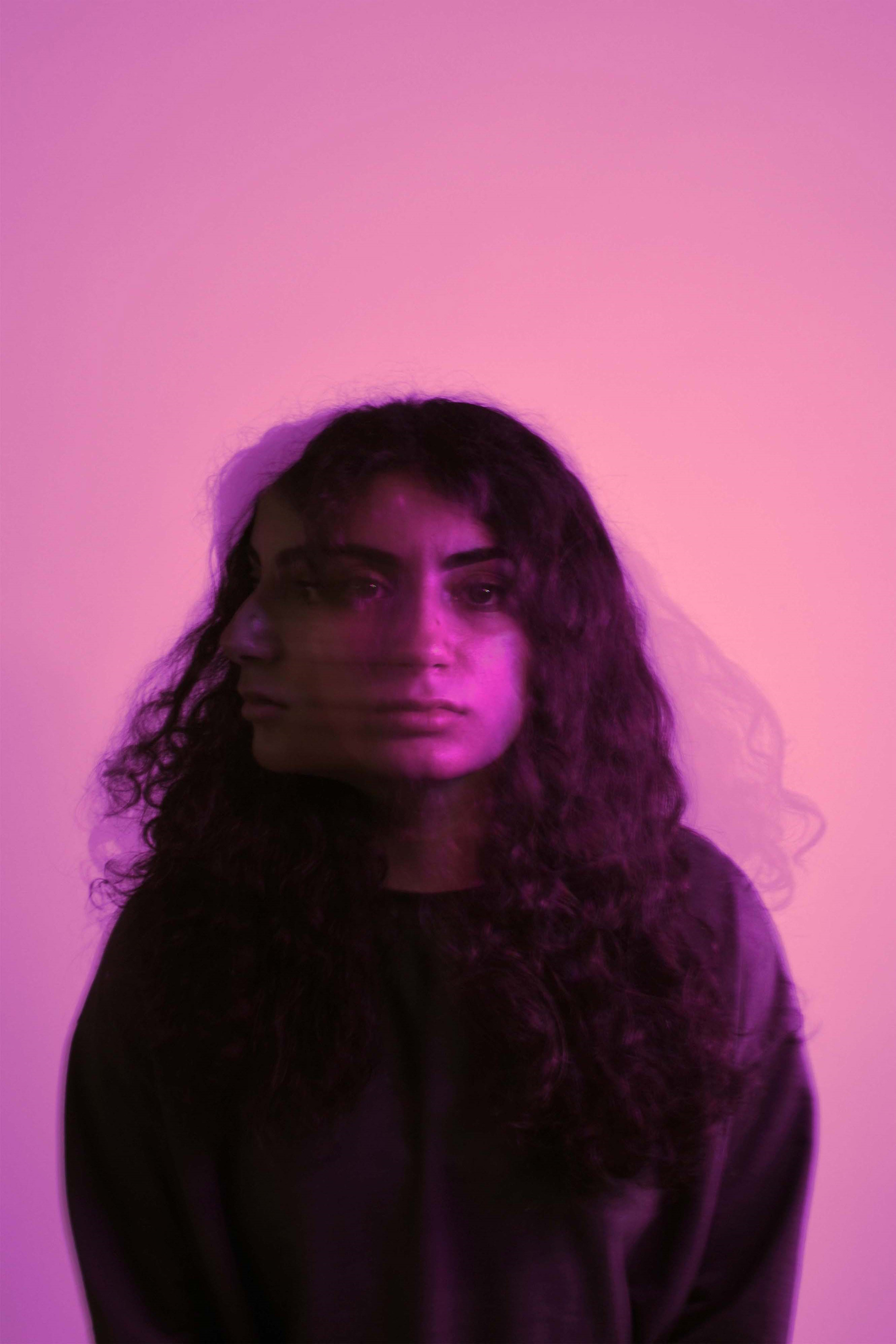 Jackson Sheller,Rocky River High School,12th,Two Sides of One Person,Digital Art,Sarah Perz, Gold Key