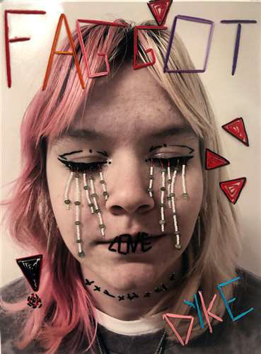 Savannah Smith, Euclid City High School, Grade 11, Calling Names, Digital Art, Educator: Edith Mellen, Honorable Mention