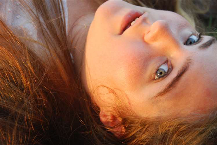 Bee Rohrs, Lakewood High School, Grade 12, Sungazer, Photography, Educator: Dayna Hansen, Honorable Mention