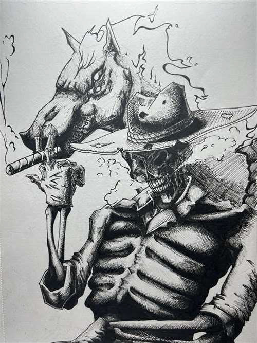Christopher Mei, Brecksville Broadview Hts High School, Grade 12, Work Title, Drawing & Illustration, Educator: Andrew Hansen, Honorable Mention