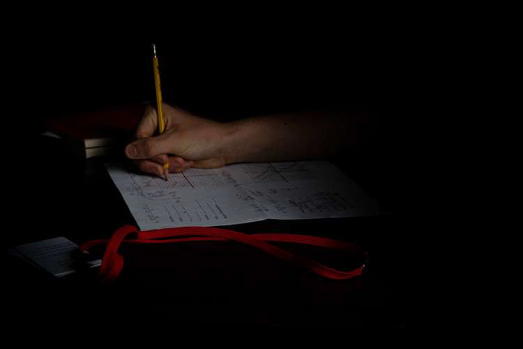 Quinn McCabe,Shaker Heights High School,11th,Social Isolation in Education,Photography,Kathleen Fleming, Gold Key