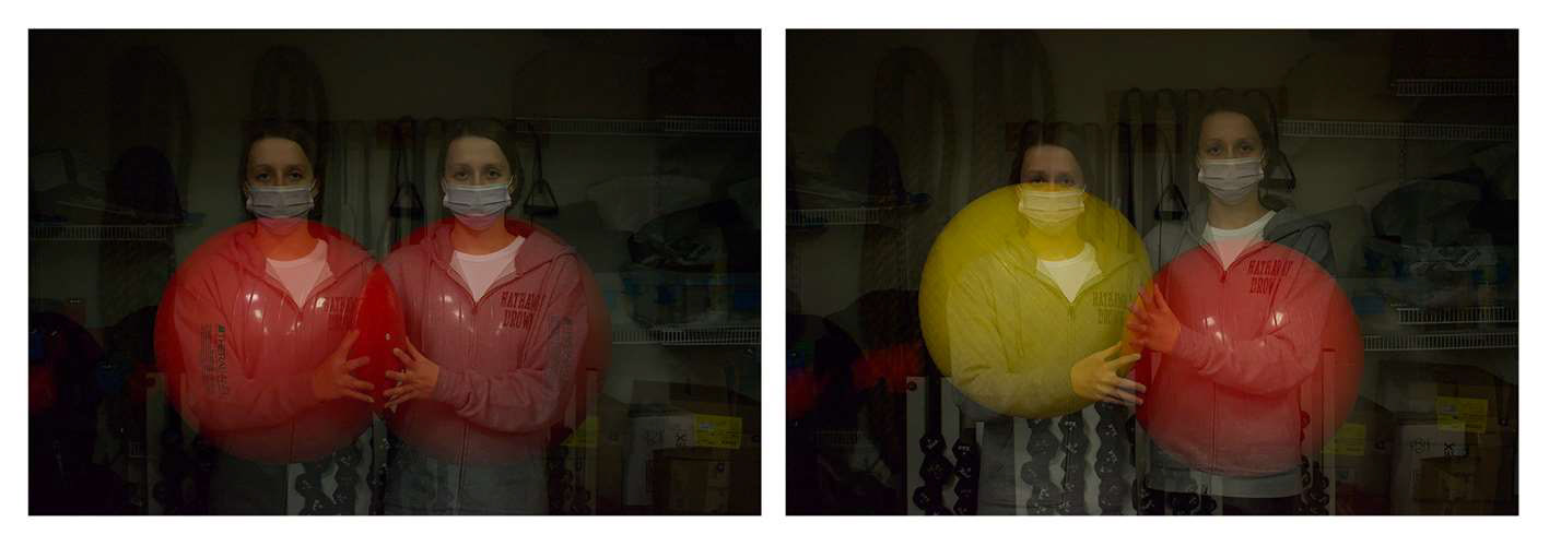Ella Rosenberg, Hathaway Brown School,11th, Spherical Twins,Photography,Shelly Ahern, Gold Key