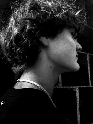 Michael Mangelo, Notre Dame Cathedral Latin School, Grade 12, away, Photography, Educator: George Yaniga, Honorable Mention