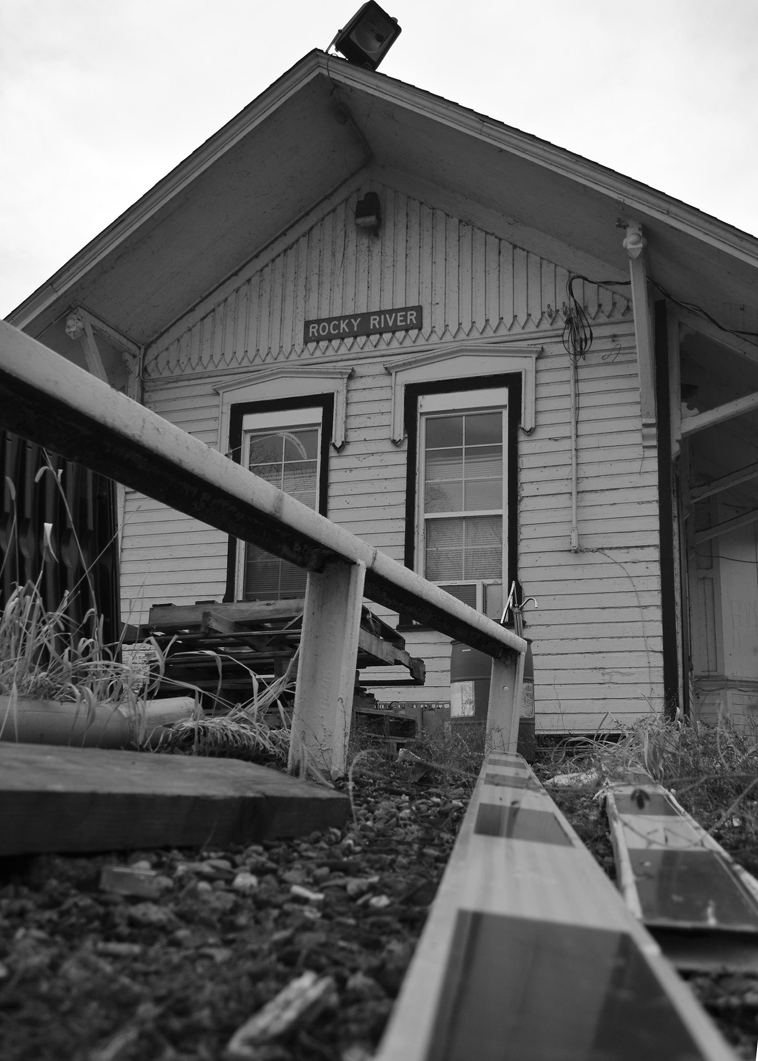Henry Lange, Rocky River High School, Grade 10, The Origin, Photography, Educator: Sarah Perz, Honorable Mention