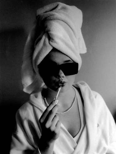 Isabella Holsman, Notre Dame Cathedral Latin School, Grade 12, Vogue, Photography, Educator: George Yaniga, Honorable Mention