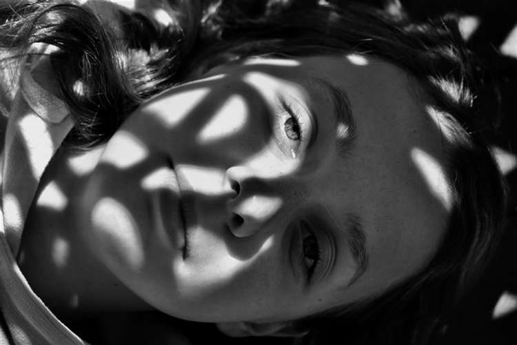 Ella Rosenberg,Hathaway Brown School,11th,Shadows of Serenity,Photography,Shelly Ahern,Gold Key