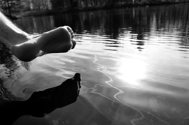 David Jennings, University School - Hunting Valley Campus, Grade 12, Cold Water, Photography, Educator: Michael Starinsky, Silver Key
