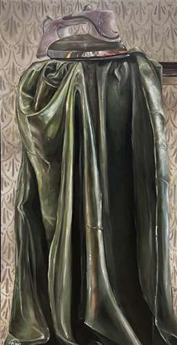 Bianca Sako, North Olmsted High School, 12th,Still Life,Jason Krucek,Gold Key