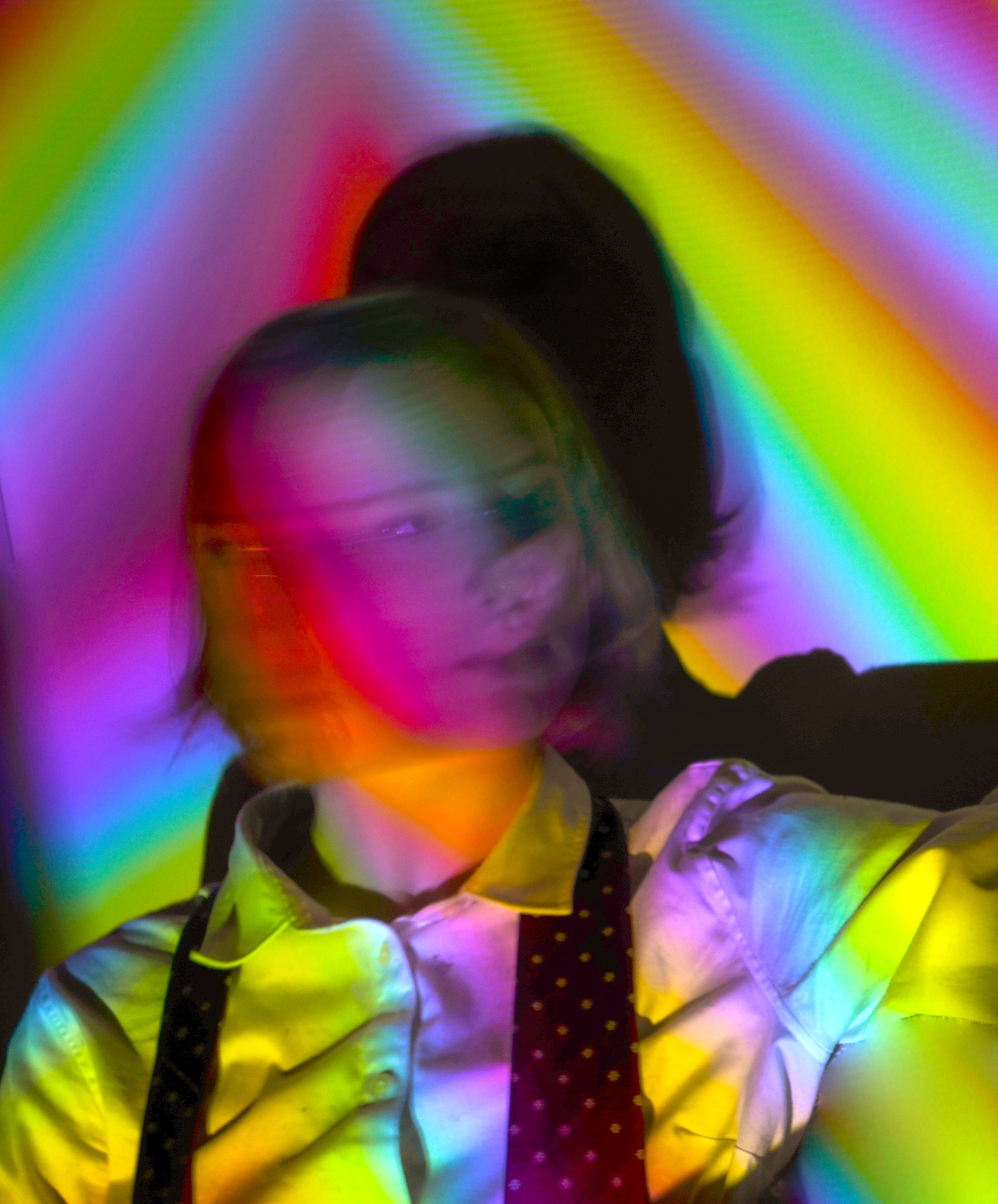 Samantha Holtz,Chagrin Falls High School,11th,Dizzy,Photography,Dawn Serazin,Gold Key