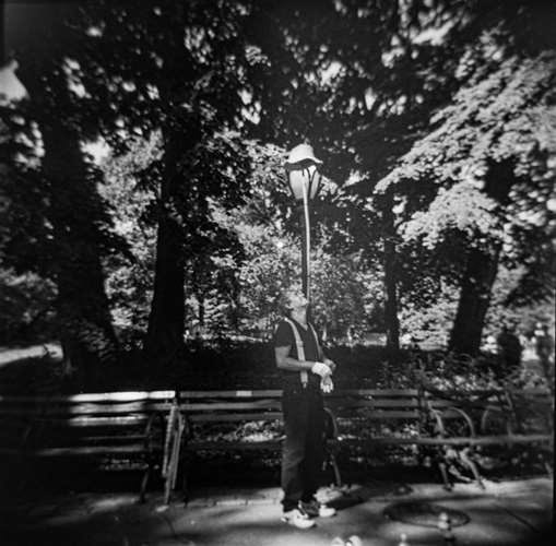 Calista Zajac, Magnificat High School, Grade 12, Magic in Central Park, Photography, Educator: Alecia Janosik, Silver Key