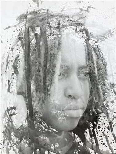 Zane Jacops, Orange High School, Grade 12, Solitude, Photography, Educator: Melissa Conrad, Silver Key