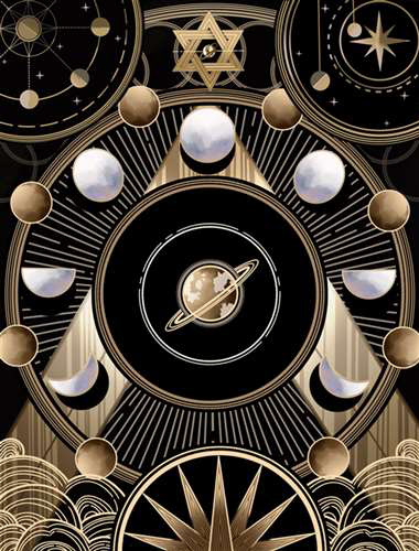 Angela Shang, Hawken School, Grade 12, Gravity, Digital Art, Anne Kmieck, Silver Key