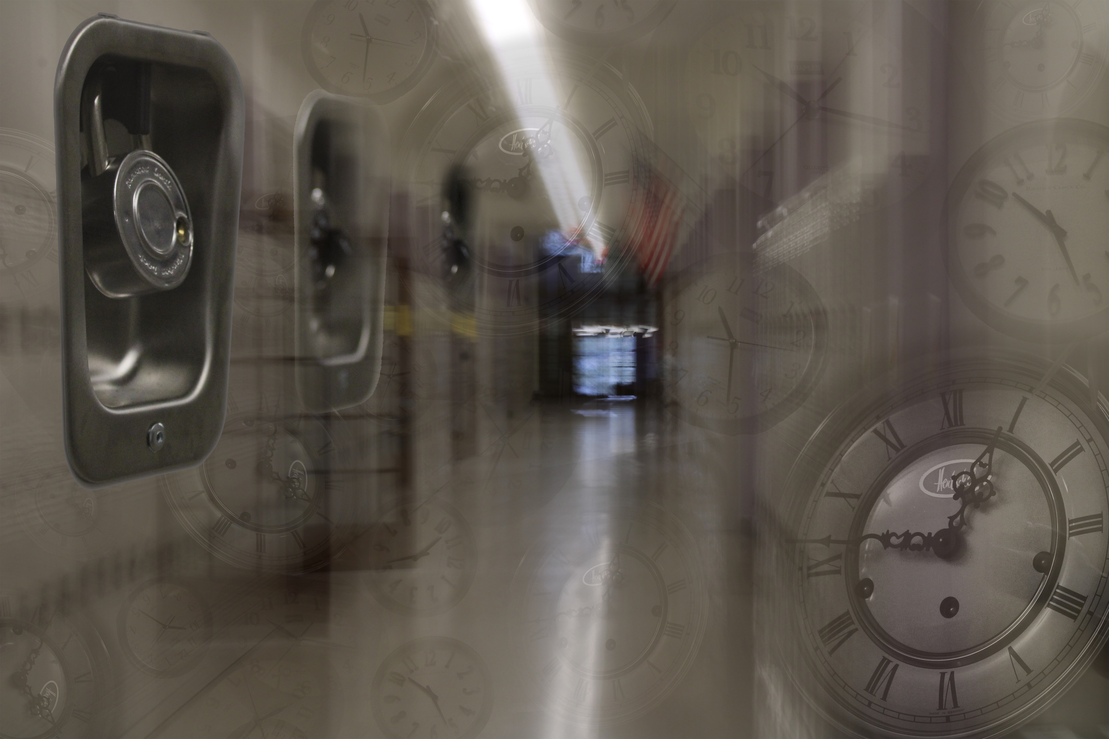 Ellie Yankow, St. Joseph Academy, Grade 12, Stress, Digital Art, Educator: Peter Nezovich, Silver Key