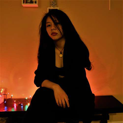 Fiona Liu, Hathaway Brown School, Grade 11, She, Photography, Educator: Jeremy Tugeau, Honorable Mention