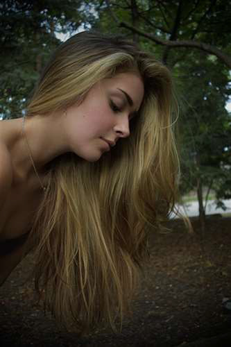 Alexa Chistopherson, Hathaway Brown School, Grade 12, Attent, Photography, Educator: Shelly Ahern, Honorable Mention