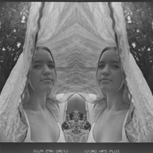Quinn McCabe, Magnificat High School, Grade 12, Metamorphosis, Photography, Educator: Alecia Janosik, Honorable Mention