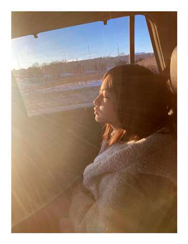 Nicole Samala, Laurel School, Grade 11, Arising, Photography, Educator: Lori Kella, Silver Key
