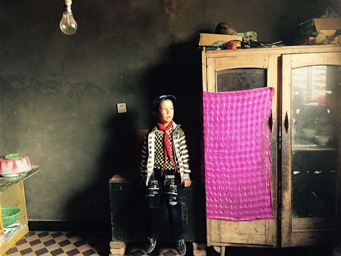 Kevin Jin,Hawken School,11th,Same World, Photography, Jesse Myers, Gold Key