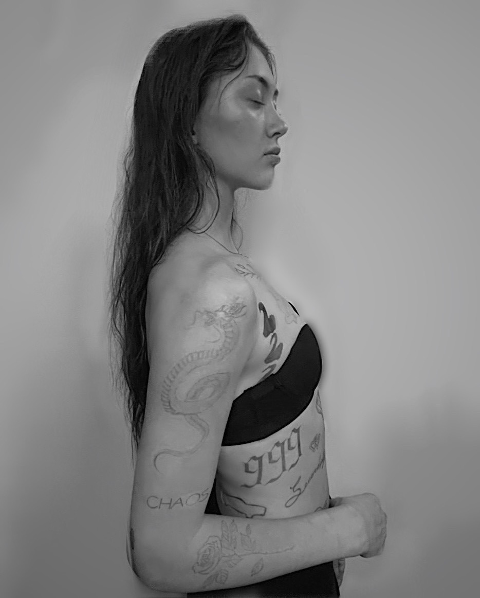 Finley Benn, Padua Franciscan High school,12th, New Me, Photography,Stephanie Cook, Gold Key