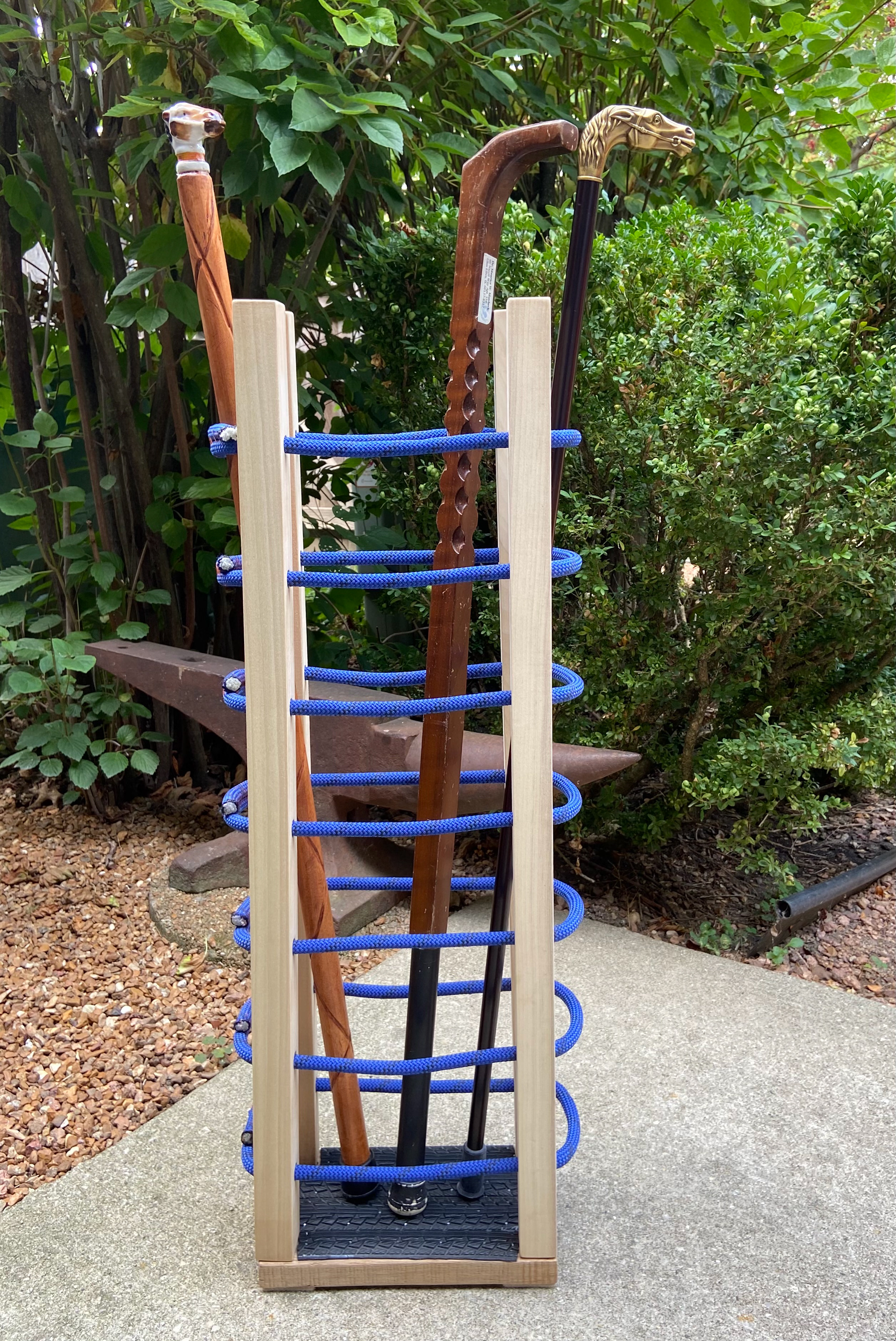 In Use: gift for my grandpa