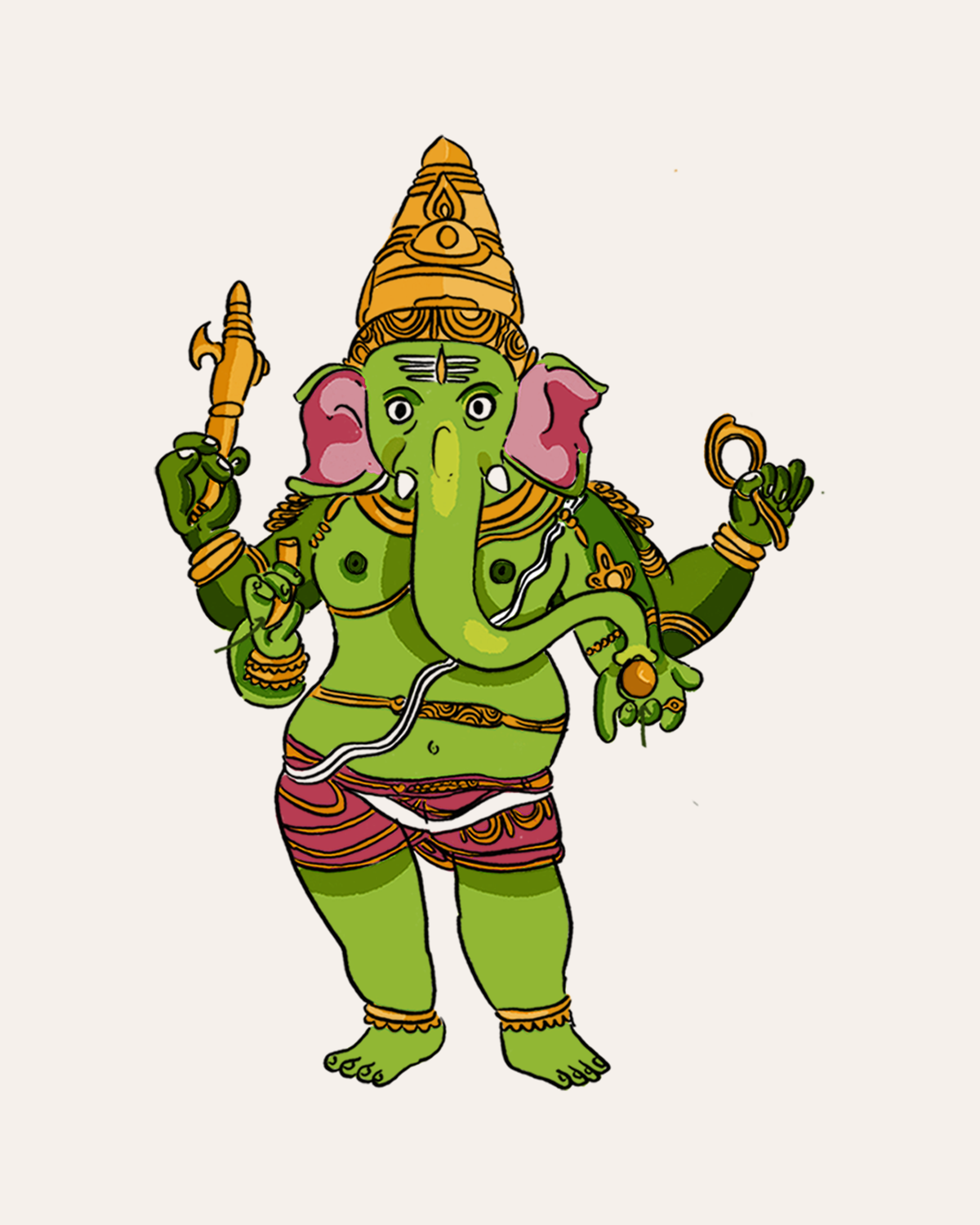 Vinayaka