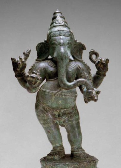 Reference Sculpture