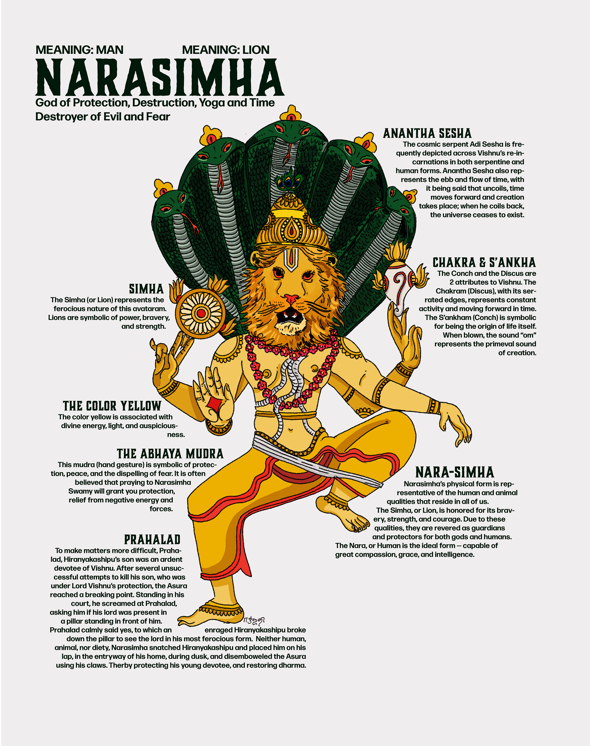 Narasimha