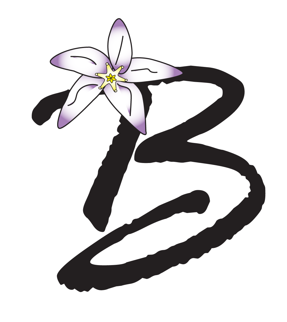 Brandy Lara Logo