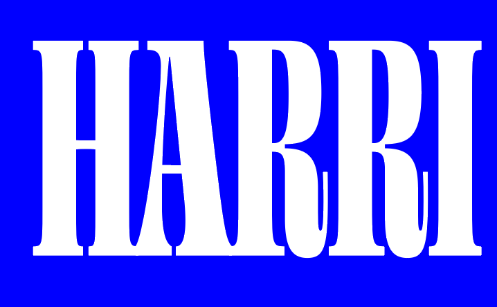 Harri Dunn