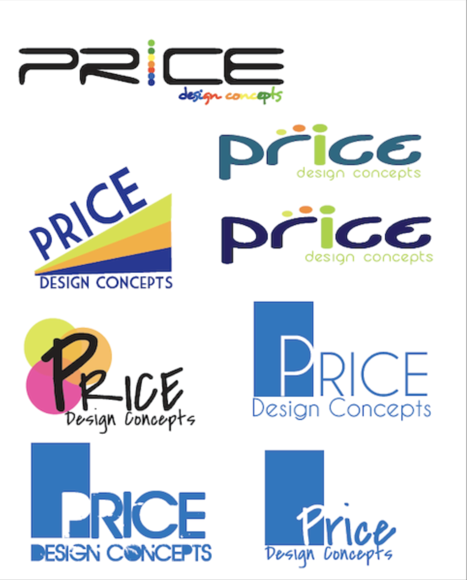 logo mock ups