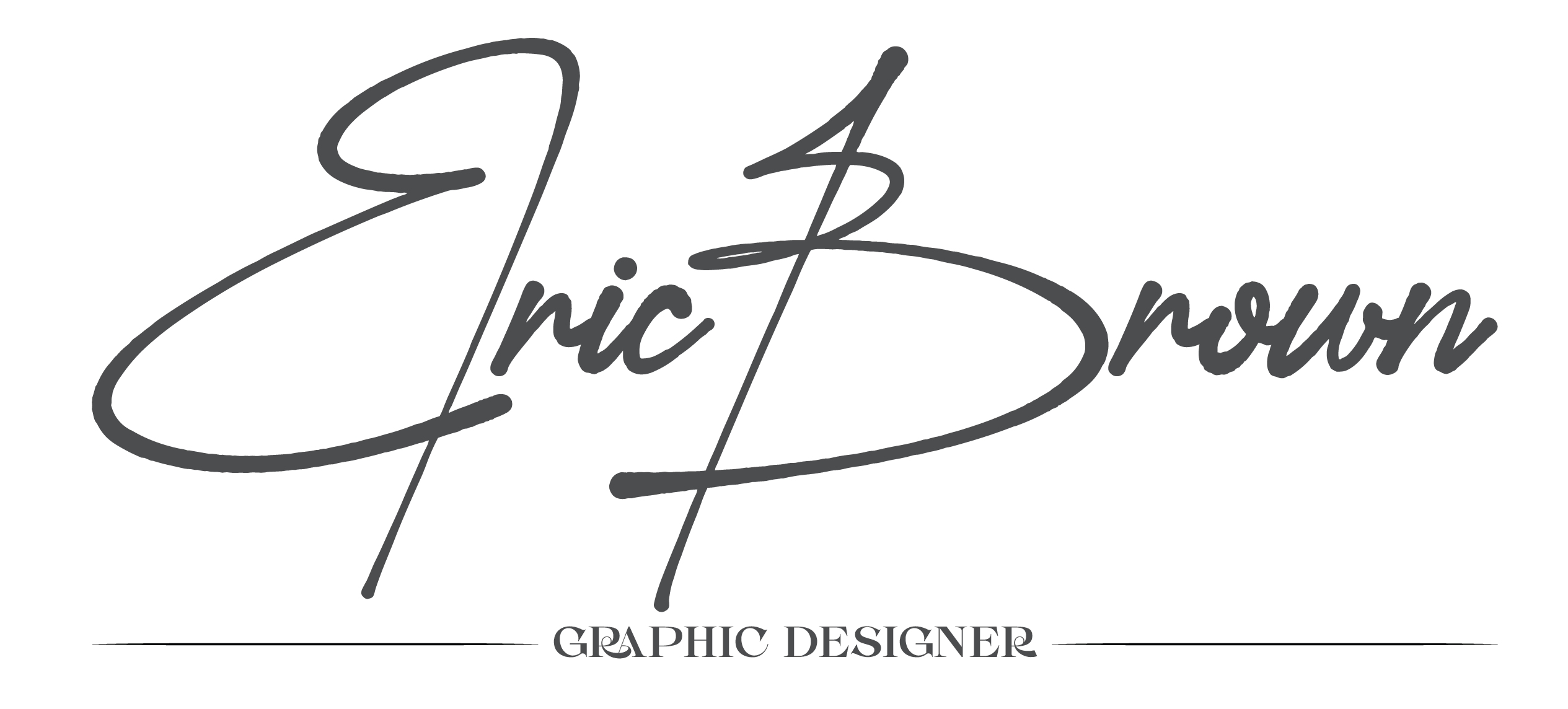 Eric Brown